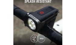 Sigma Aura 120 + Hiro 50 Link USB Lighting Set