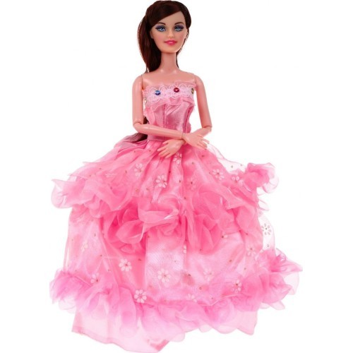 Dressing room + Doll
