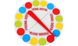 Игра 2 в 1 «Время»