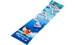 Arcade Game Capture the Penguin
