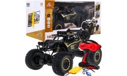 Металлический краулер Mega Crawler 1:8