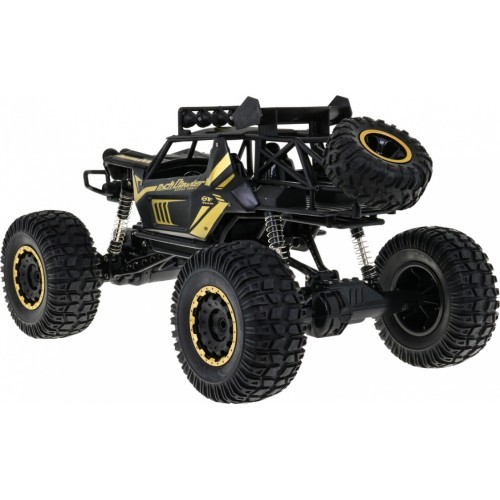 Металлический краулер Mega Crawler 1:8
