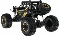 Metalinis pravažumo automobilis Mega Crawler 1:8