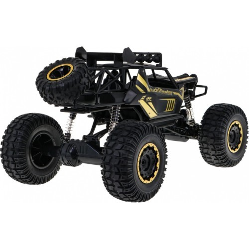 Metal Mega Crawler 1:8