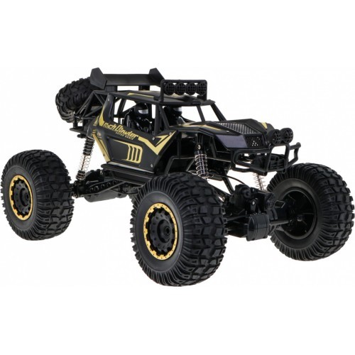 Металлический краулер Mega Crawler 1:8