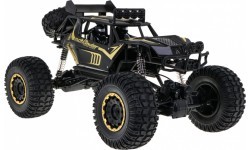 Metalinis pravažumo automobilis Mega Crawler 1:8