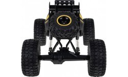 Metalinis pravažumo automobilis Mega Crawler 1:8