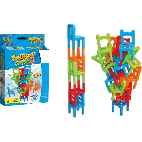 MINI Chair Arcade Game