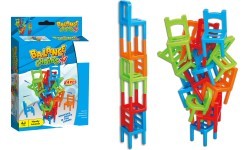 MINI Chair Arcade Game