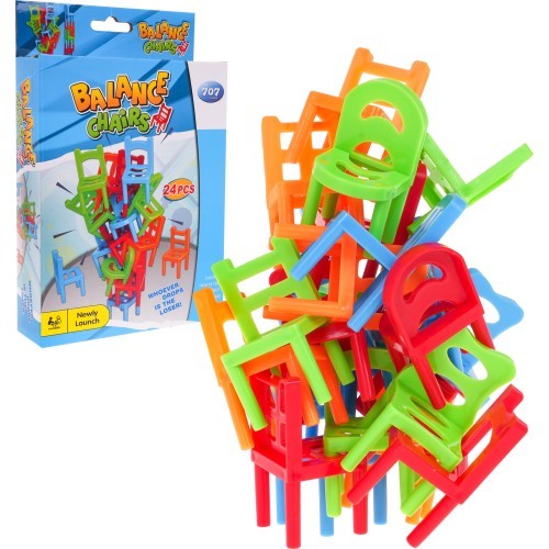 MINI Chair Arcade Game