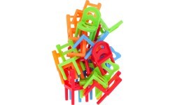 Мини настольная игра «Arcade» со стульчиком