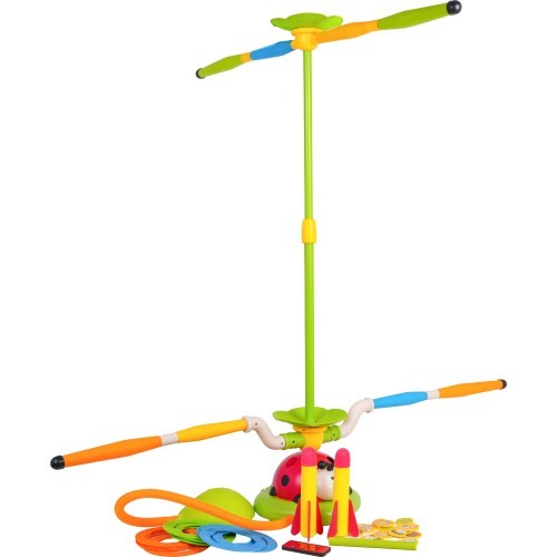 5in1 Arcade and Sports Games Set