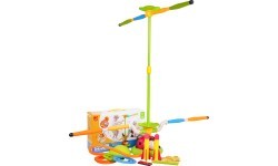 5in1 Arcade and Sports Games Set