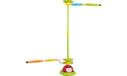 5in1 Arcade and Sports Games Set