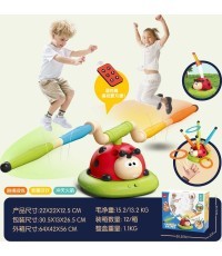 Аркадная игра Ladybug