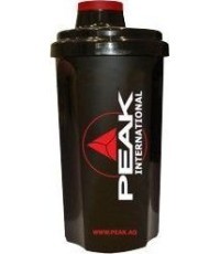 Шейкер Peak 700 мл