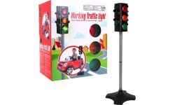 Interactive Signal Light