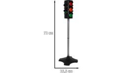 Interactive Signal Light