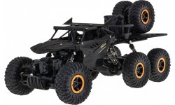 Radijo bangomis valdomas visureigis Crawler R/C ROCK 1:10