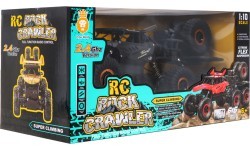 Crawler R/C ROCK 1:10