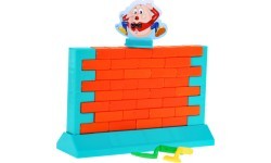 Настенная игра Falling Mini Egg