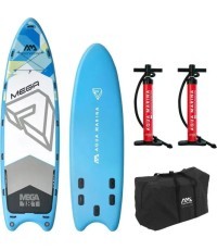 SUP-доска Aqua Marina MEGA 550 x 152 x 20 см