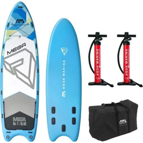 SUP-доска Aqua Marina MEGA 550 x 152 x 20 см