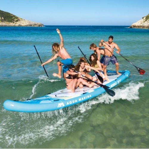 Aqua Marina MEGA 550 x 152 x 20 cm