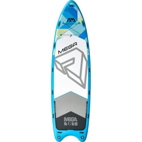 Aqua Marina MEGA 550 x 152 x 20 cm