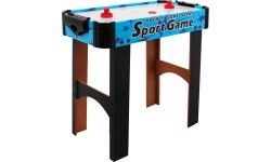 AirHockey Blue