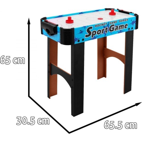 AirHockey Blue