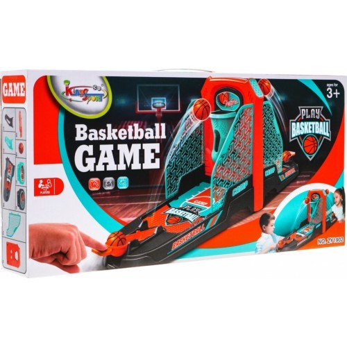 Игра «Баскетбол»