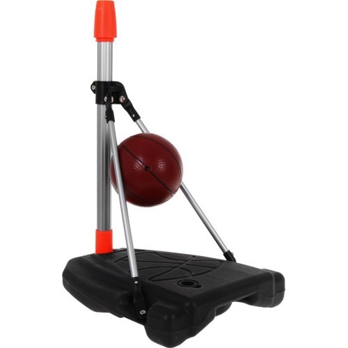 Basketball 170 cm electronic counter Points