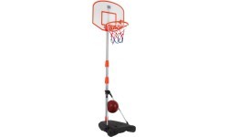 Basketball 170 cm electronic counter Points