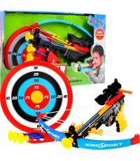 Crossbow Small Set