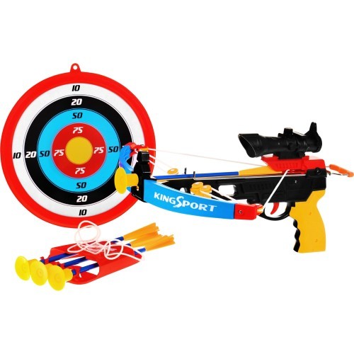 Crossbow Small Set