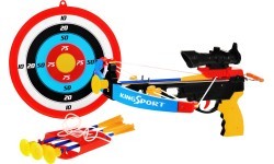 Crossbow Small Set