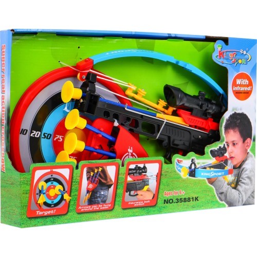 Crossbow Small Set