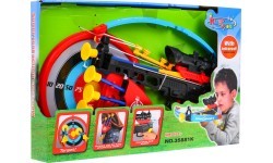 Малый набор с арбалетом