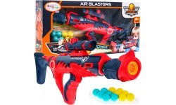 Mega Pistol + Balls