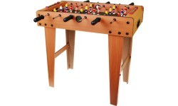FOOTBALL Table Soccer Game