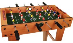 Stalo futbolo žaidimas