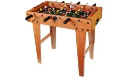 FOOTBALL Table Soccer Game