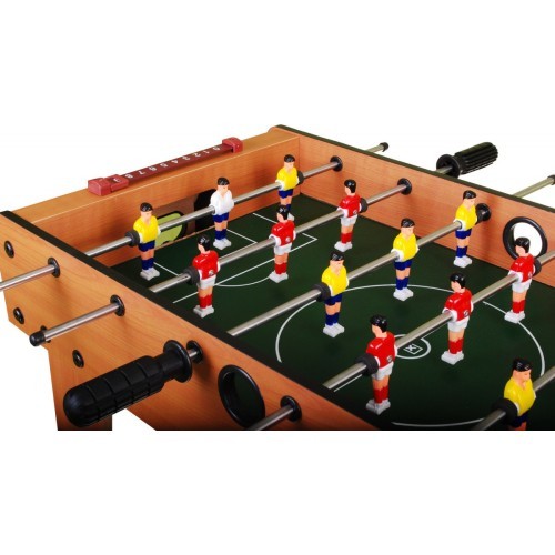 Stalo futbolo žaidimas