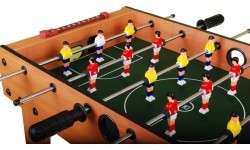 Stalo futbolo žaidimas