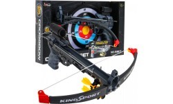 Crossbow Set + Accessories