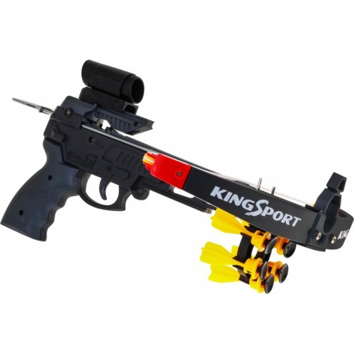 Crossbow Set + Accessories
