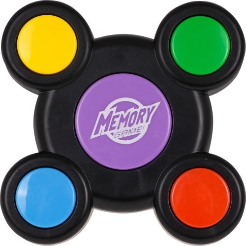 Atminties žaidimas „4 spalvos“