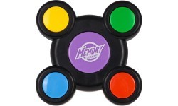 Atminties žaidimas „4 spalvos“