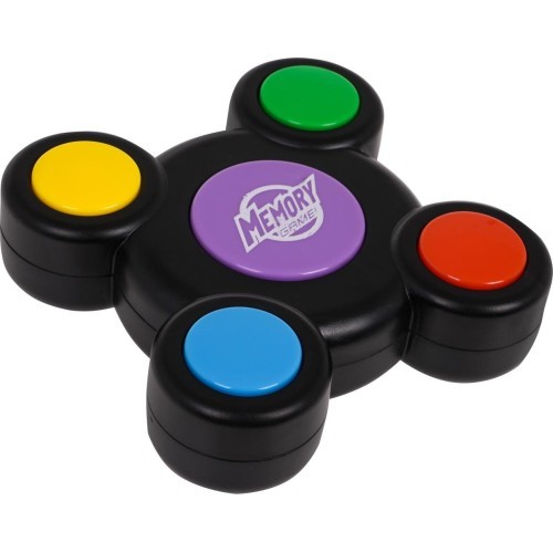Memory Game 4 Colors